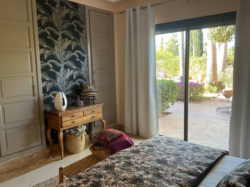 Maroc