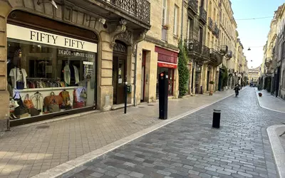 Bordeaux (33000)