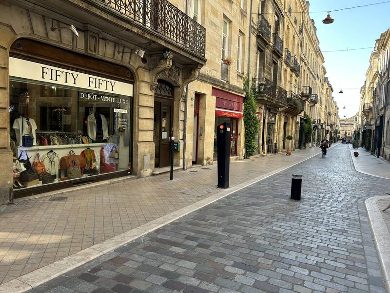 Bordeaux (33000)