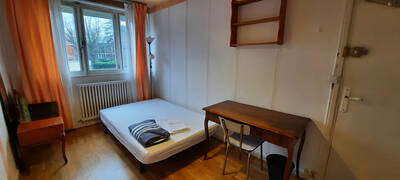 Location chambre en colocation 4 pièces La Madeleine (59110)