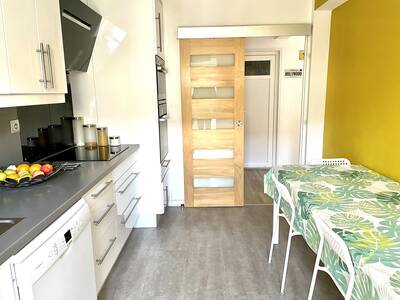 Vente maison 5 pièces Élancourt (78990)