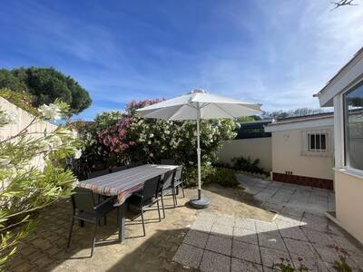 Vente maison 2 pièces Torreilles (66440)