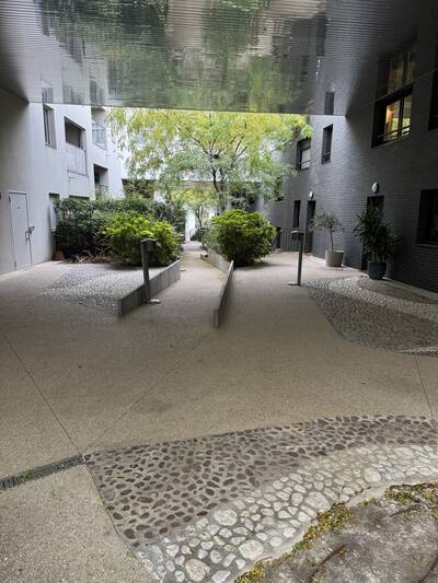 Location appartement 2 pièces Villejuif (94800)