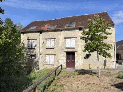Vente maison 9 pièces Chantilly (60500)