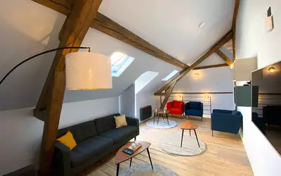 Dans Coliving Premium-Amiens