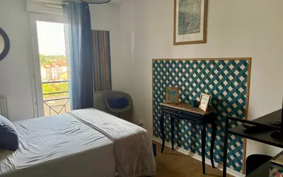 Saint-Denis (93200)
