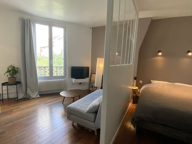 Paris 13E (75013)