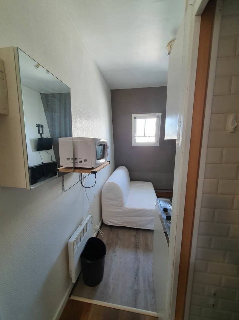 Paris 16E