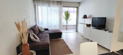 Vente appartement 2 pièces Cannes (06)