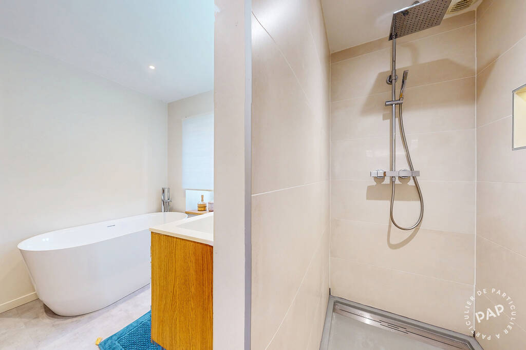 Vente maison 195 m² Le Pin (38730) - 195 m² - 492.000 € | Particulier à Particulier — 8