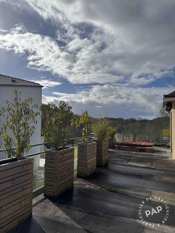 Vente immobilier 335.000 € Elven (56250)