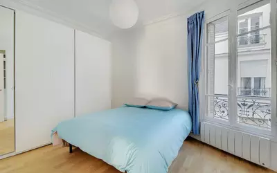 Paris 20E (75020)