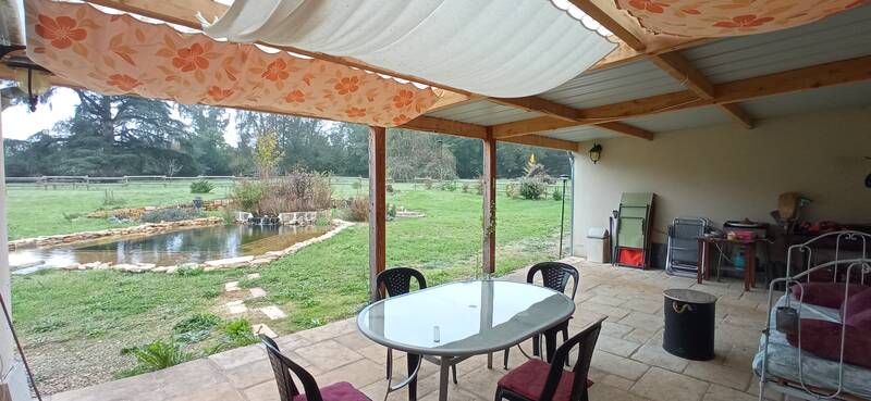 Couhé (86700)