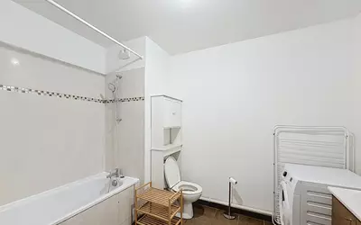 Cergy (95000)