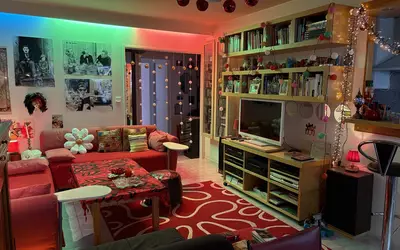 Paris 20E (75020)