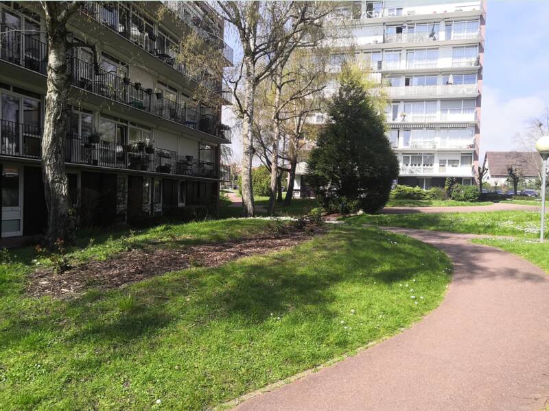 Houilles (78800)