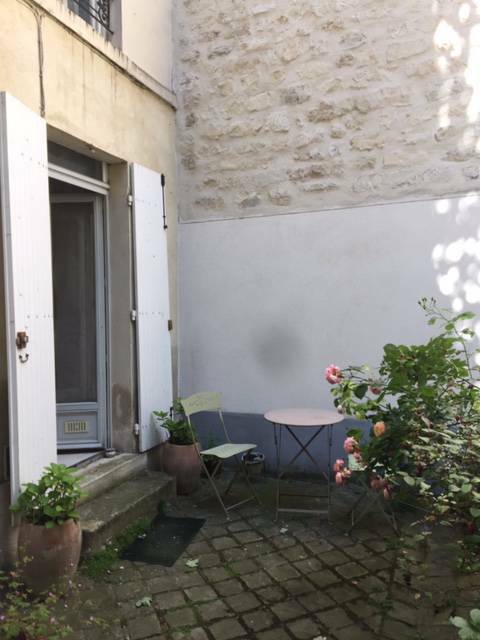 Paris 17E (75017)