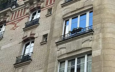 Paris 3E (75003)
