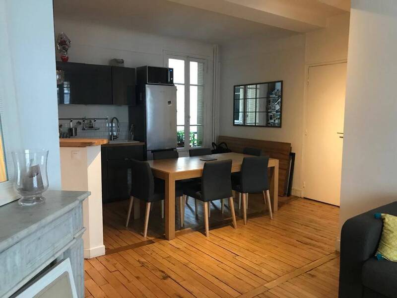 Paris 17E (75017)
