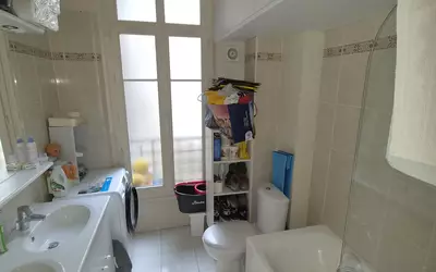 Paris 15E (75015)