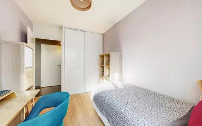 Appartement 3 pièces 55 m² · à Cormeilles-en-Parisis · 55 m² · 249 000 €
