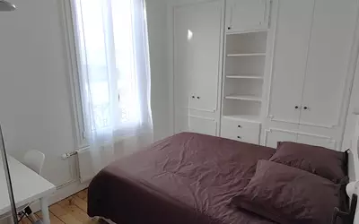 Nanterre (92000)