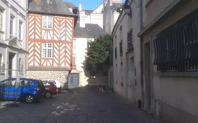 Rennes (35000)