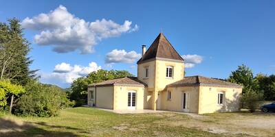 Vente maison 5 pièces Saint-Astier (24110)