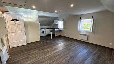 Location appartement studio Sevran (93270)
