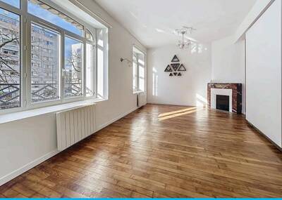 Vente appartement 2 pièces Rennes (35)