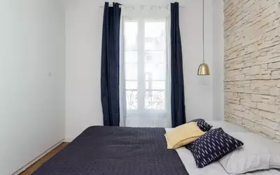 Paris 15E