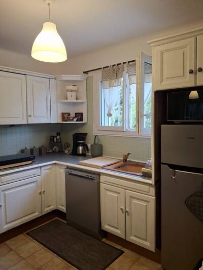Location maison 5 pièces Villeneuve-lès-Avignon (30400)