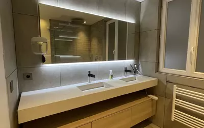 Appartement 5 pièces 95 m² · à Paris 10e · 95 m² · 890 000 €