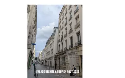 Paris 3E (75003)