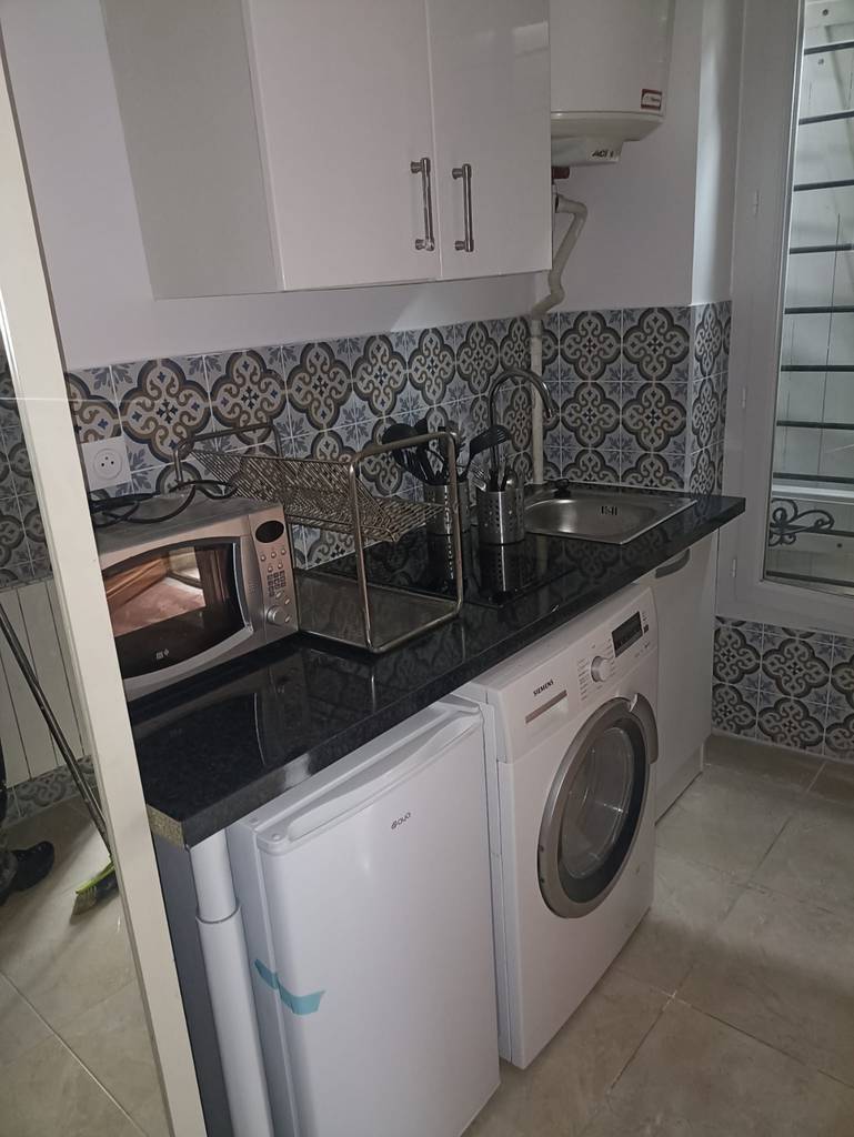 Paris 18E (75018)
