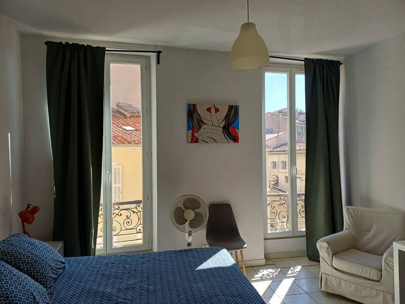 Marseille 7E (13007)