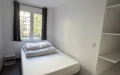 Paris 16E (75016)