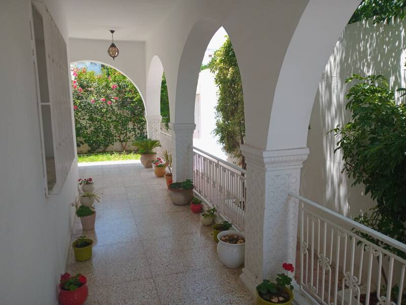Tunisie