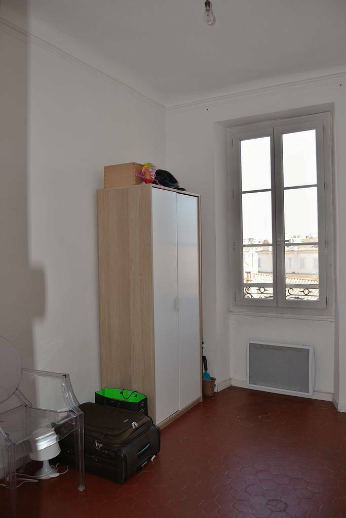 Marseille 4E