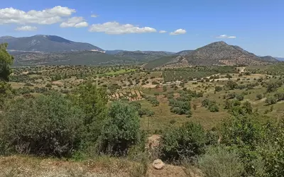 Grèce