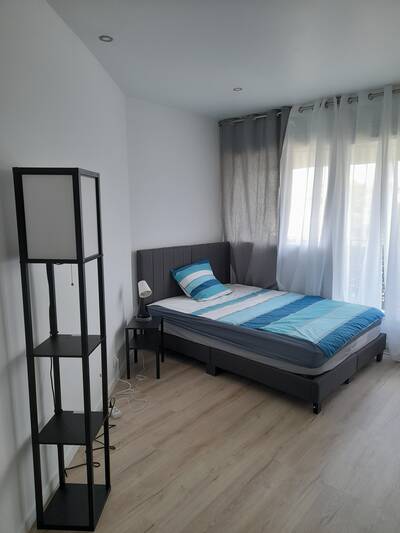 Location chambre en colocation 4 pièces Le Mée-sur-Seine (77350)