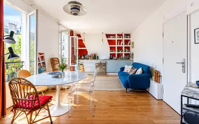 Paris 17E (75017)
