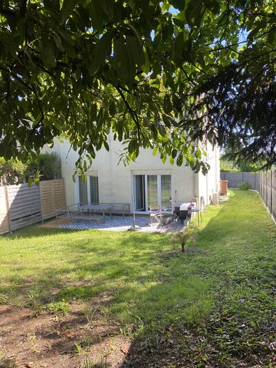 Vente maison 4 pièces Menucourt (95180)