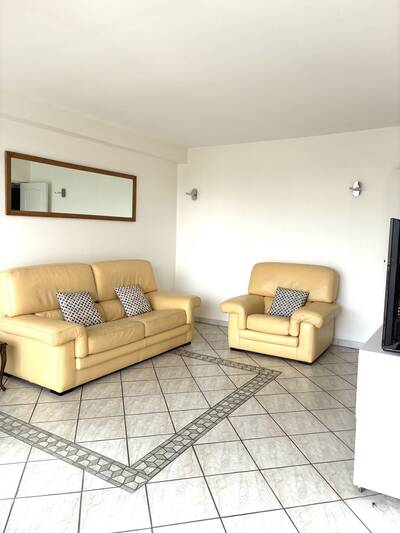 Location appartement 4 pièces Villeurbanne (69100)