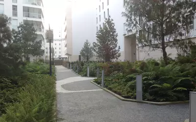 Issy-Les-Moulineaux (92130)