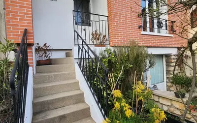 Maisons-Alfort (94700)