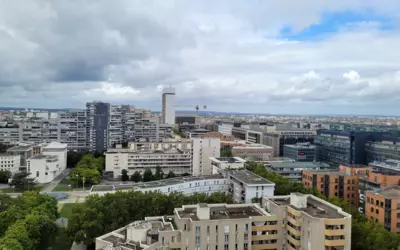 Nanterre (92000)