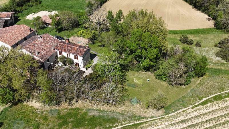 Labastide-De-Lévis (81150)