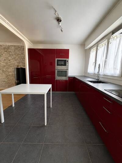 Vente maison 5 pièces Lorient (56100)