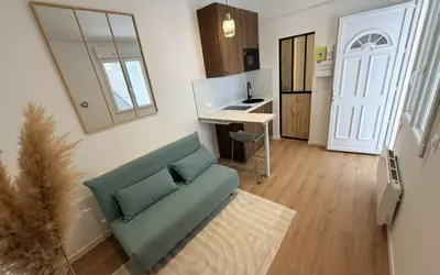 Asnières-Sur-Seine (92600)